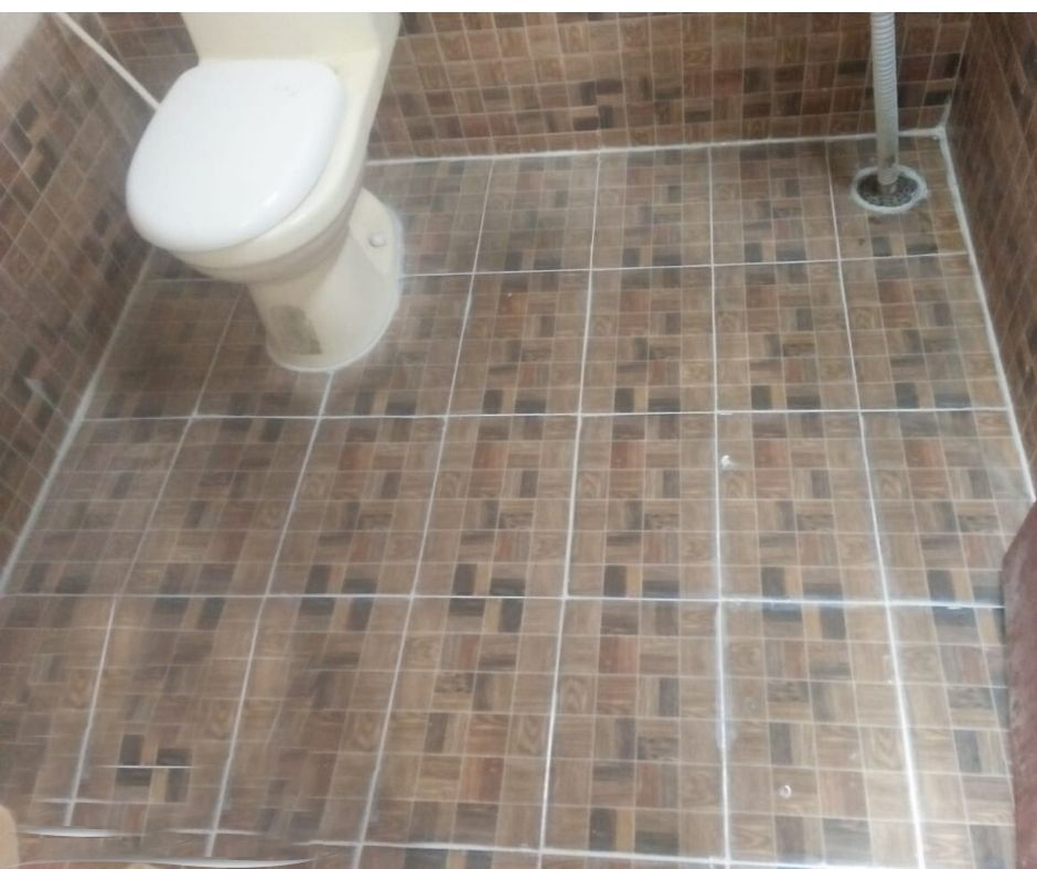 Dr.WaterproofingWaterproofing Services in Hyderabad.